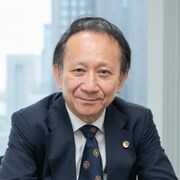 鈴木 亨弁護士のアイコン画像