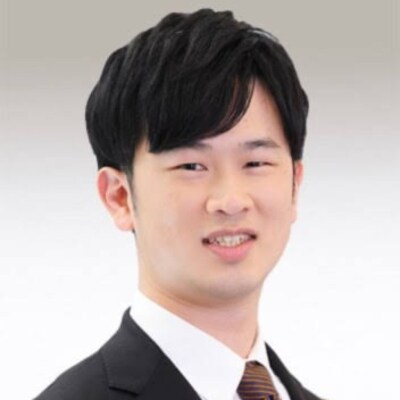 福原 啓介弁護士のアイコン画像