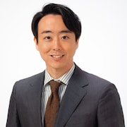 片桐 元成弁護士のアイコン画像