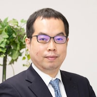 山口 学弁護士のアイコン画像