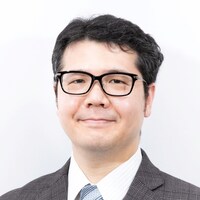 安藤 秀樹弁護士のアイコン画像