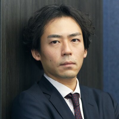大木 怜於奈弁護士のアイコン画像