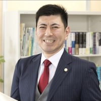 鎌田 和範弁護士のアイコン画像