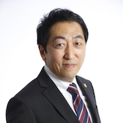 遠藤 浩紀弁護士のアイコン画像