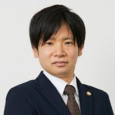 東條 迪彦弁護士のアイコン画像