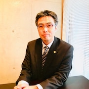 和田 史郎弁護士のアイコン画像