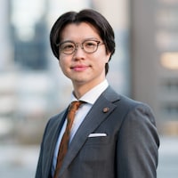 谷井 光弁護士のアイコン画像