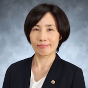 山田 聡子弁護士のアイコン画像