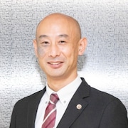 佐々木 晋輔弁護士のアイコン画像
