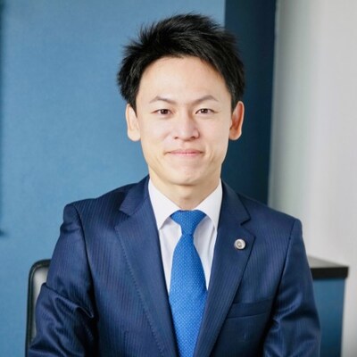 古屋 文和弁護士のアイコン画像