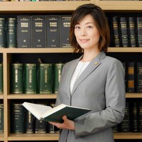 中務 未樹弁護士のアイコン画像