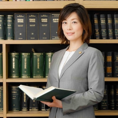 中務 未樹弁護士のアイコン画像