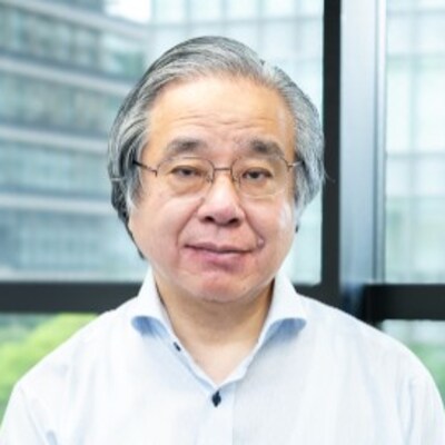 松田 啓弁護士のアイコン画像