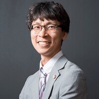 増山 晋哉弁護士のアイコン画像