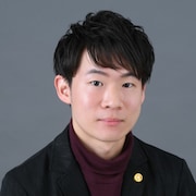 横山 遼弁護士のアイコン画像