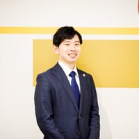 山村 真吾弁護士のアイコン画像