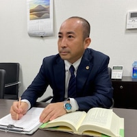 須田 起一郎弁護士のアイコン画像