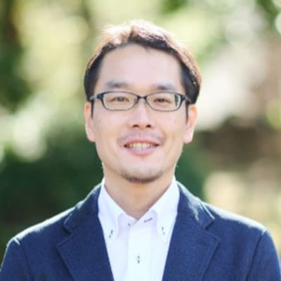 並木 重伸弁護士のアイコン画像