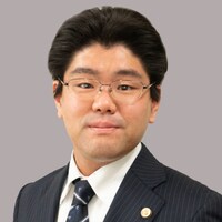 坂本 学弁護士のアイコン画像