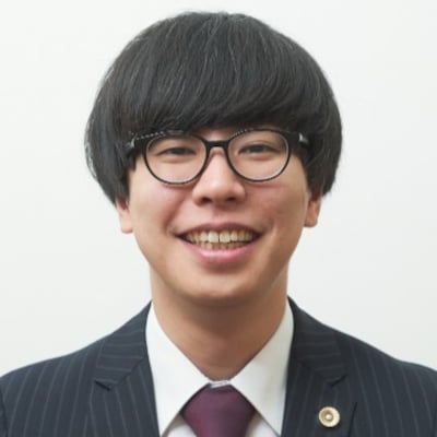 辻 和弥弁護士のアイコン画像