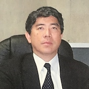 梁瀬 洋弁護士のアイコン画像