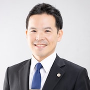 丸子 洋平弁護士のアイコン画像
