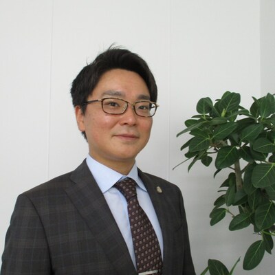 粟津 大慧弁護士のアイコン画像