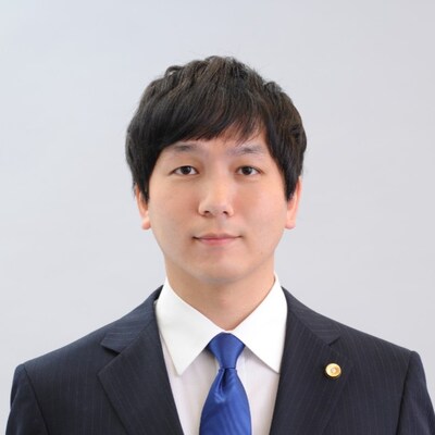田子 大樹弁護士のアイコン画像