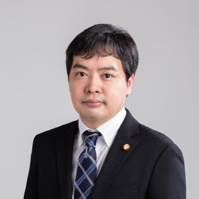 大城 拓摩弁護士のアイコン画像