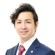 上間 貞史弁護士のアイコン画像