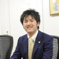 久松 大輔弁護士のアイコン画像
