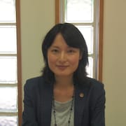 亀井 千恵子弁護士のアイコン画像