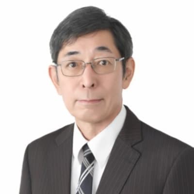 畠山 新弁護士のアイコン画像