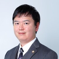 田中 悠介弁護士のアイコン画像