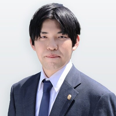澤田 柊弁護士のアイコン画像