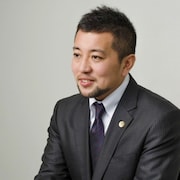 若井 亮弁護士のアイコン画像