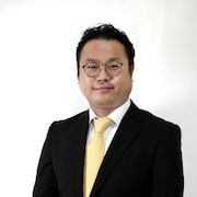 佐藤 裕紀弁護士のアイコン画像