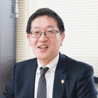 小林 和久弁護士のアイコン画像