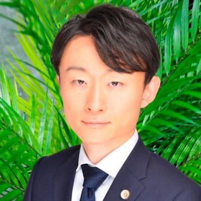 斉藤 雄祐弁護士のアイコン画像