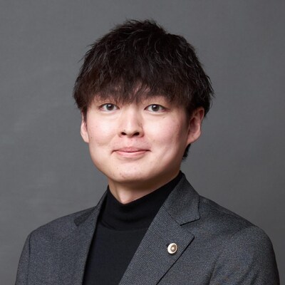 関根 駿弁護士のアイコン画像