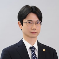 米田 幸司弁護士のアイコン画像