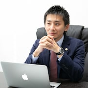 原田 大弁護士のアイコン画像