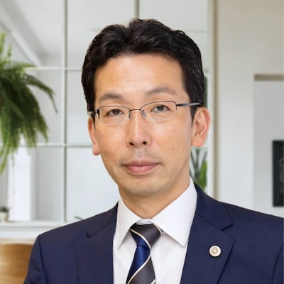 多田 大介弁護士のアイコン画像