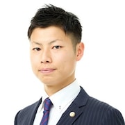 髙沢 晃平弁護士のアイコン画像
