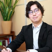 小寺 悠介弁護士のアイコン画像
