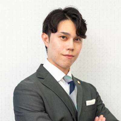 髙嶺 航弁護士のアイコン画像