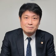 鈴木 啓史弁護士のアイコン画像