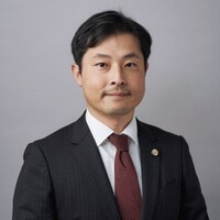 中村 賢史郎弁護士のアイコン画像