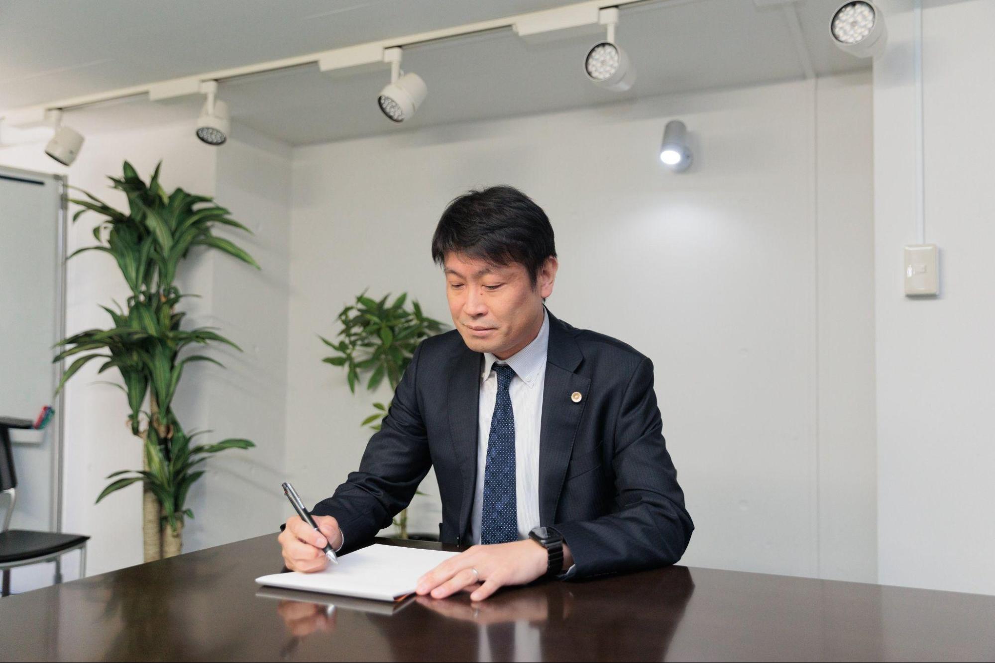 弁護士 鈴木 啓史弁護士 あざぶ法律会計事務所 | ココナラ法律相談