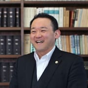 澤村 康治弁護士のアイコン画像